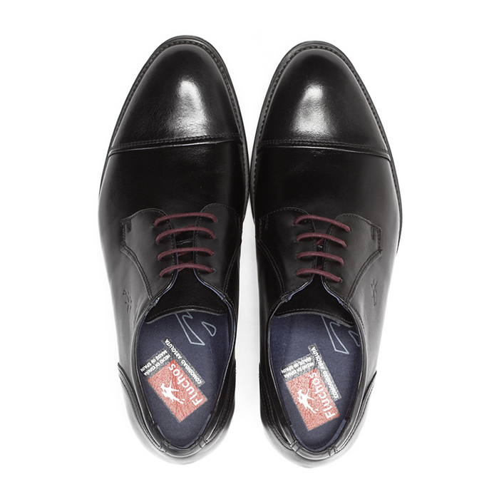 Fluchos Heracles Oxford (Men) Dress-Casual - Oxford - The Heel Shoe Fitters