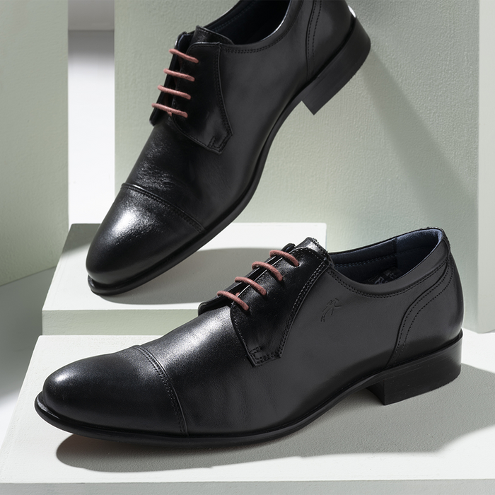 Fluchos Heracles Oxford (Men) Dress-Casual - Oxford - The Heel Shoe Fitters
