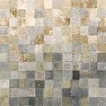 Footpath Abstract By Lorenzo Collective (Small) - Beige