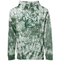 Forest Paw - Sweatshirt Pullover Hoodie