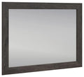 Fraluna Bedroom Mirror