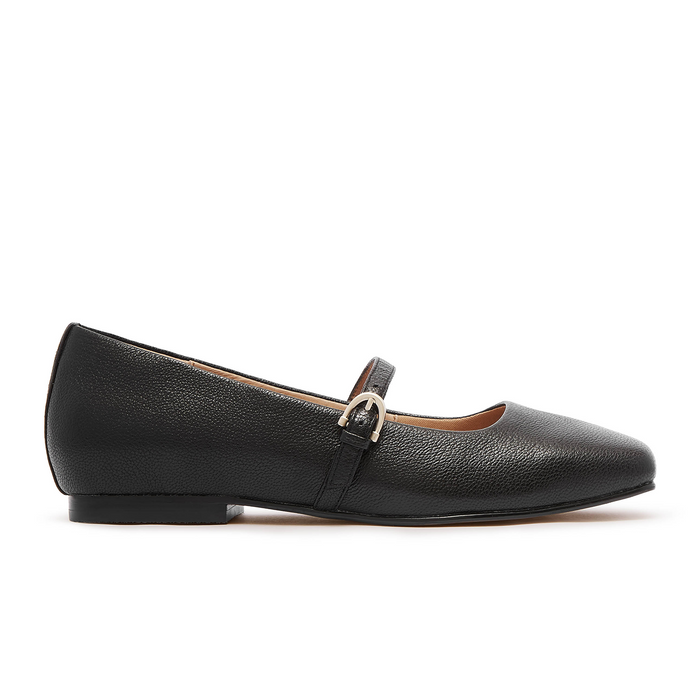 FRANKIE4 Hepburn Mary Jane (Women) Dress-Casual - Flat - The Heel Shoe Fitters