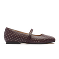 FRANKIE4 Hepburn Mary Jane (Women) Dress-Casual - Flat - The Heel Shoe Fitters