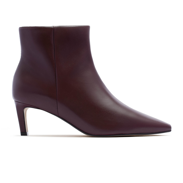 FRANKIE4 Suki Heeled Boot (Women) Boots - Casual - Low - The Heel Shoe Fitters