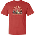 Franklin County Humane Society - Classic Tee
