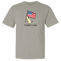 Freedom to Bark - Classic Tee