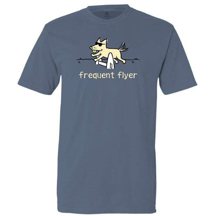 Frequent Flyer - Classic Tee