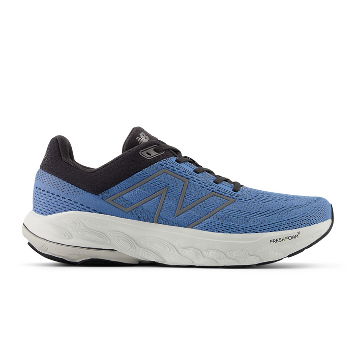 New Balance Fresh Foam X 860 v14 Running Shoe (Men) Athletic - Running - Stability - The Heel Shoe Fitters