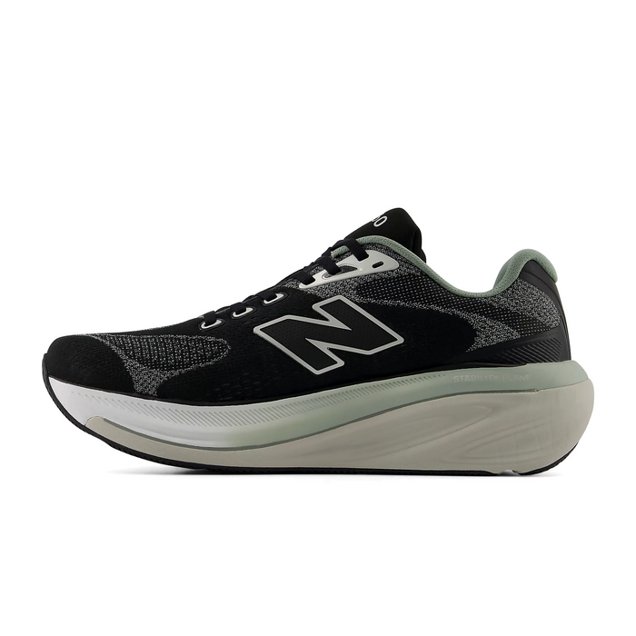 New Balance Fresh Foam X 860 v15 Running Shoe (Men) - Black/Bayberry Athletic - Running - Stability - The Heel Shoe Fitters
