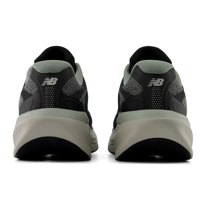 New Balance Fresh Foam X 860 v15 Running Shoe (Men) - Black/Bayberry Athletic - Running - Stability - The Heel Shoe Fitters