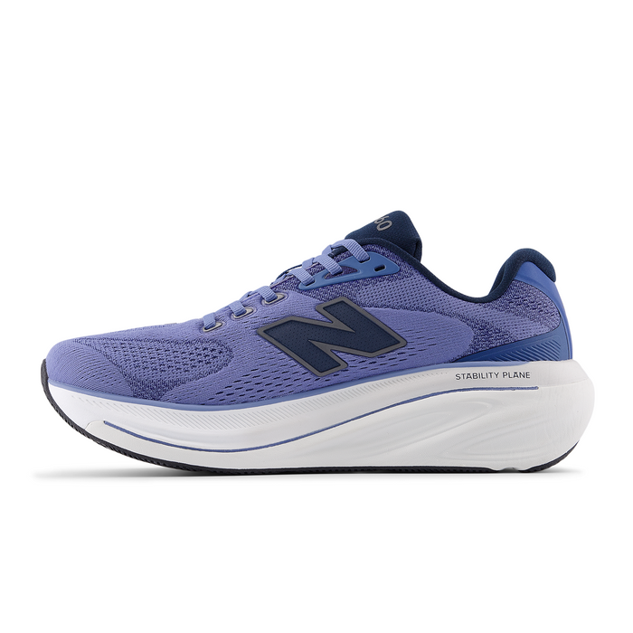 New Balance Fresh Foam X 860 v15 Running Shoe (Men) - Fairweather Blue/Navy Athletic - Running - Stability - The Heel Shoe Fitters