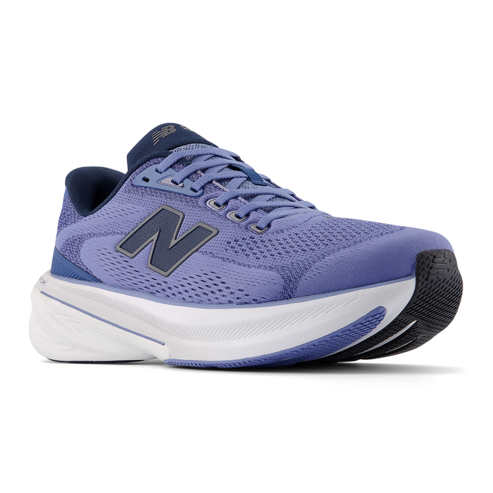 New Balance Fresh Foam X 860 v15 Running Shoe (Men) - Fairweather Blue/Navy Athletic - Running - Stability - The Heel Shoe Fitters
