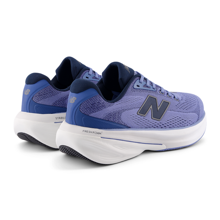 New Balance Fresh Foam X 860 v15 Running Shoe (Men) - Fairweather Blue/Navy Athletic - Running - Stability - The Heel Shoe Fitters