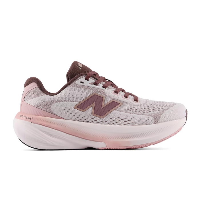 New Balance Fresh Foam X 860 v15 Running Shoe (Women) - Pink Salt/Pebble Athletic - Running - Stability - The Heel Shoe Fitters