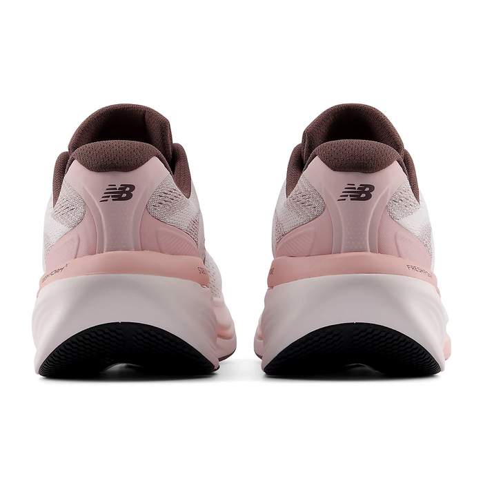 New Balance Fresh Foam X 860 v15 Running Shoe (Women) - Pink Salt/Pebble Athletic - Running - Stability - The Heel Shoe Fitters