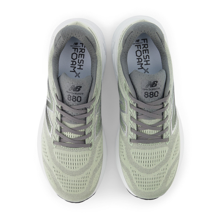 New Balance Fresh Foam X 880 v15 Running Shoe (Men) - Garter Snake Athletic - Running - Cushion - The Heel Shoe Fitters