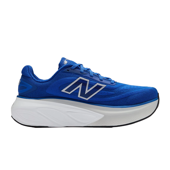 New Balance Fresh Foam X More v6 Running Shoe (Men) - The Heel Shoe Fitters