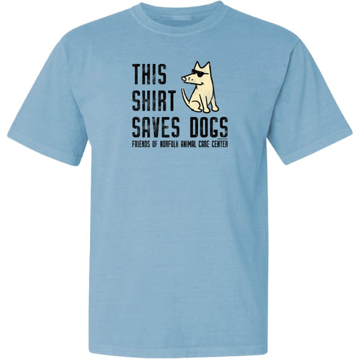 Friends of Norfolk Animal Care Center - Classic Tee