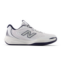 New Balance FuelCell 796 v5 Court Shoe (Men) Athletic - Sport - The Heel Shoe Fitters