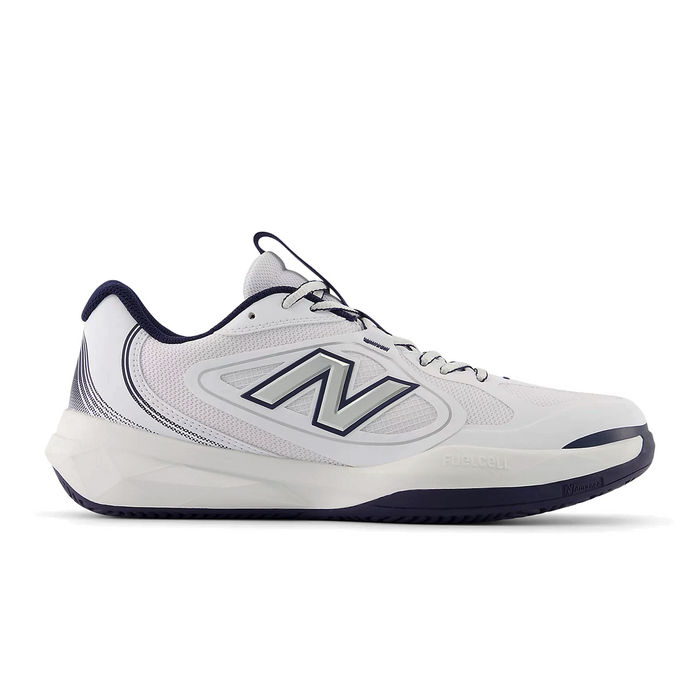 New Balance FuelCell 796 v5 Court Shoe (Men) Athletic - Sport - The Heel Shoe Fitters