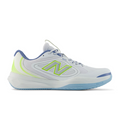 New Balance FuelCell 796 v5 Court Shoe (Men) Athletic - Sport - The Heel Shoe Fitters