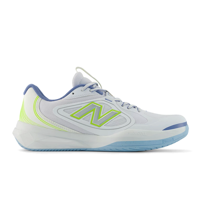 New Balance FuelCell 796 v5 Court Shoe (Men) Athletic - Sport - The Heel Shoe Fitters