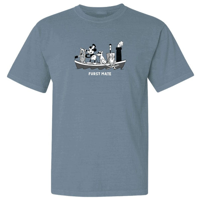 Furst Mate - Classic Tee