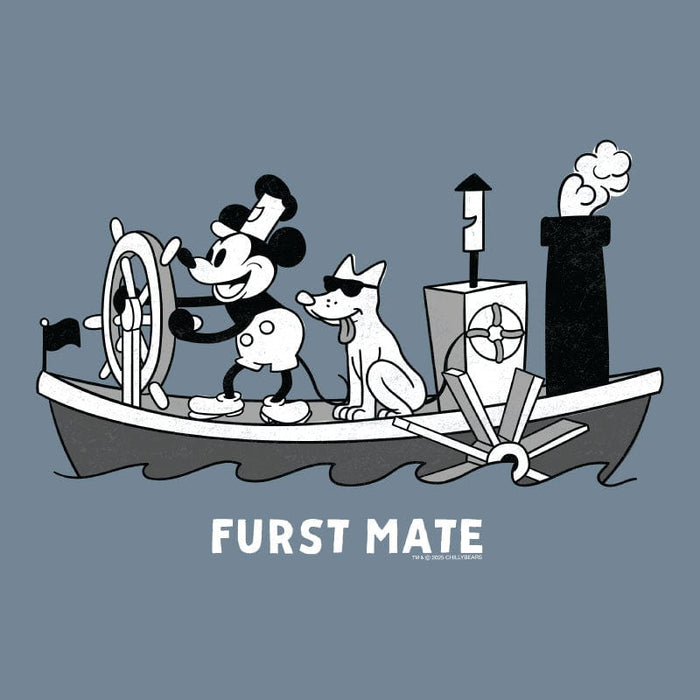 Furst Mate - Classic Tee