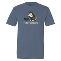 Fuzzy Osbone - Classic Tee