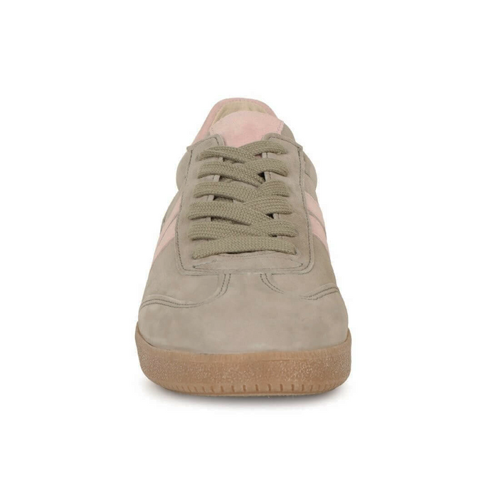 Gabor 300 Court Sneaker (Women) Athletic - Casual - Lace Up - The Heel Shoe Fitters