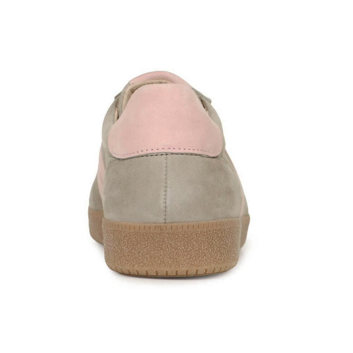 Gabor 300 Court Sneaker (Women) Athletic - Casual - Lace Up - The Heel Shoe Fitters