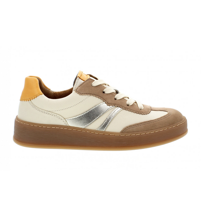 Gabor 475 Sneaker (Women) Athletic - Casual - Lace Up - The Heel Shoe Fitters