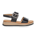 Gabor 744 Slingback Wedge Sandal (Women) Sandal - Heel/Wedge - The Heel Shoe Fitters