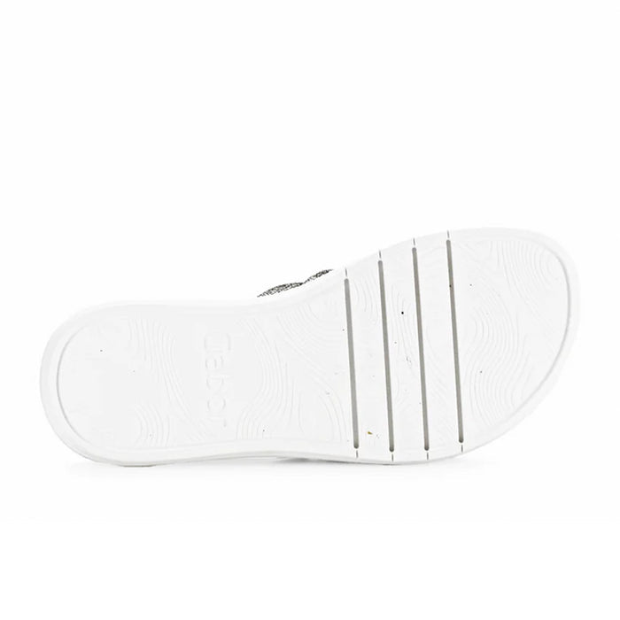 Gabor 752 Slide Sandal (Women) Sandal - Slide - The Heel Shoe Fitters