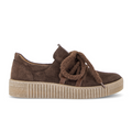 Gabor Dora Sneaker (Women) - Nappa Athletic - Casual - Lace Up - The Heel Shoe Fitters