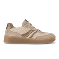 Gabor Faith Sneaker (Women) Athletic - Casual - Lace Up - The Heel Shoe Fitters