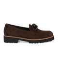 Gabor Renee Loafer (Women) Dress-Casual - Loafer - The Heel Shoe Fitters