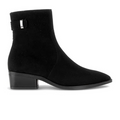 Gabor Sophie Heeled Boot (Women) Boots - Casual - Mid - The Heel Shoe Fitters