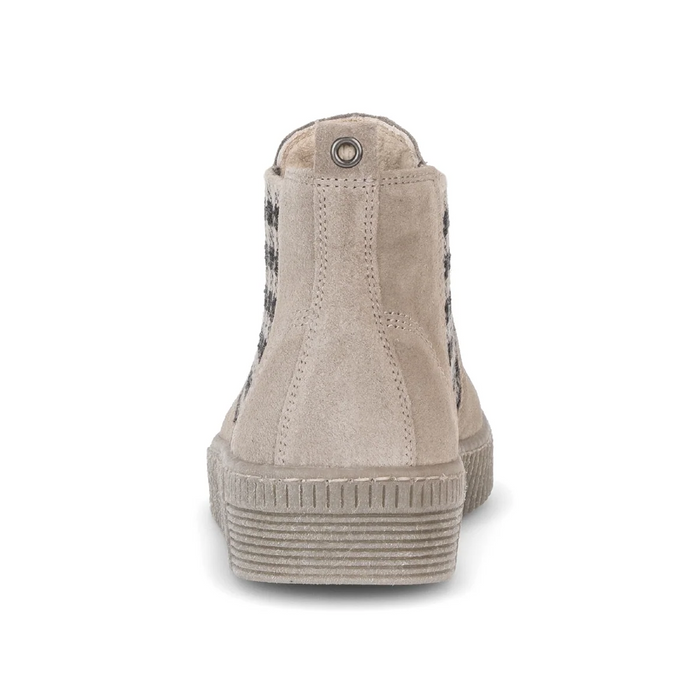 Gabor Sylvie Boot (Women) - Kiesel Boots - Casual - Low - The Heel Shoe Fitters