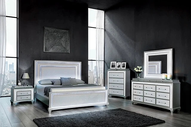 Galea Mirror