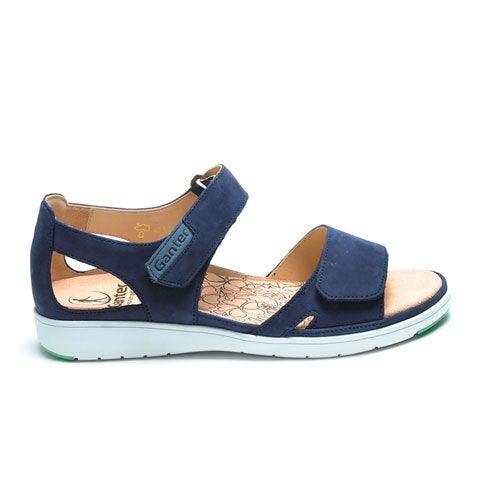 Ganter Gina Backstrap Sandal (Women) Sandal - Backstrap - The Heel Shoe Fitters