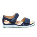 Ganter Gina Backstrap Sandal (Women) Sandal - Backstrap - The Heel Shoe Fitters