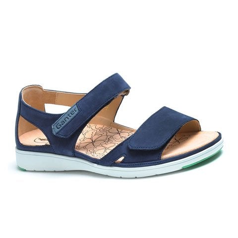 Ganter Gina Backstrap Sandal (Women) Sandal - Backstrap - The Heel Shoe Fitters