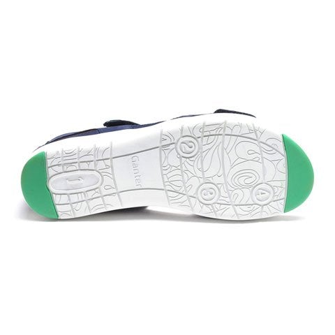 Ganter Gina Backstrap Sandal (Women) Sandal - Backstrap - The Heel Shoe Fitters