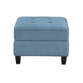 Garren-Ottoman with Storage image