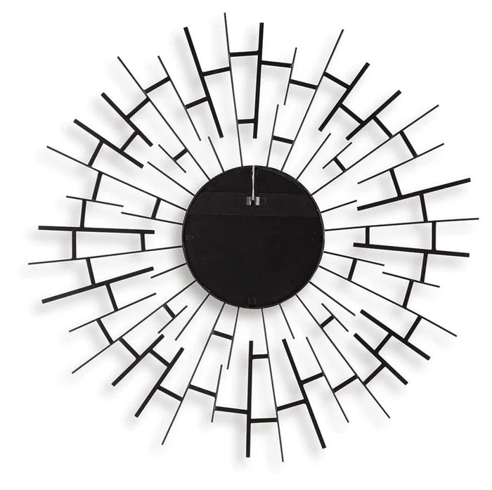 Garrenworth Accent Mirror