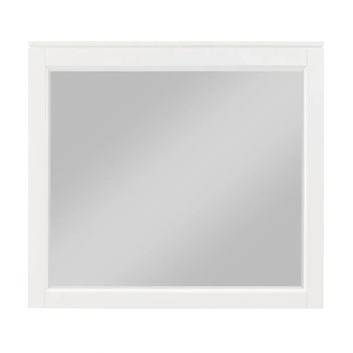Garretson Mirror
