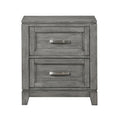 Garretson Night Stand
