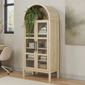 Gateshead Arched Cabinet