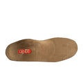 Genext Neutral Heel No Met (Men) - Tan Accessories - Orthotics - FullLength - The Heel Shoe Fitters